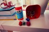 Tekoneko organizeaza „Build ur toy” in Mall Baneasa